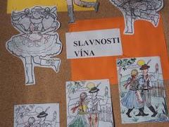 Slovácké slavnosti vína a otevřených památek