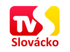 TV Slovácko: Malování na školní zahradě